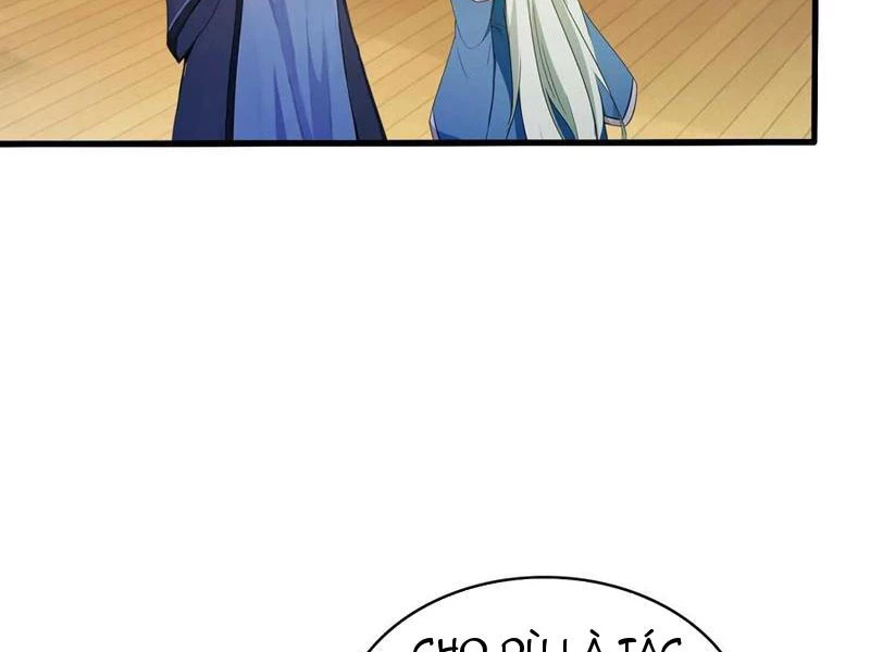 Hoá Ra Ta Đã Vô Địch Từ Lâu Chapter 164 - Trang 4