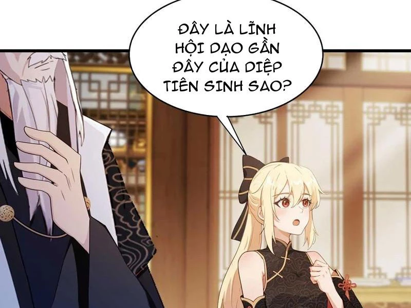 Hoá Ra Ta Đã Vô Địch Từ Lâu Chapter 164 - Trang 4