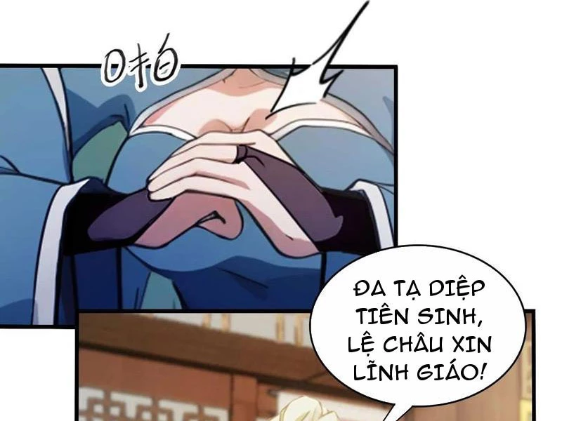 Hoá Ra Ta Đã Vô Địch Từ Lâu Chapter 164 - Trang 4