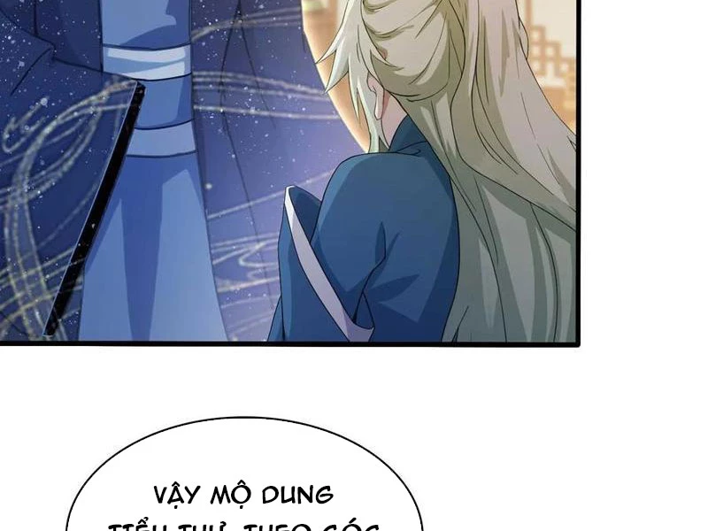 Hoá Ra Ta Đã Vô Địch Từ Lâu Chapter 164 - Trang 4