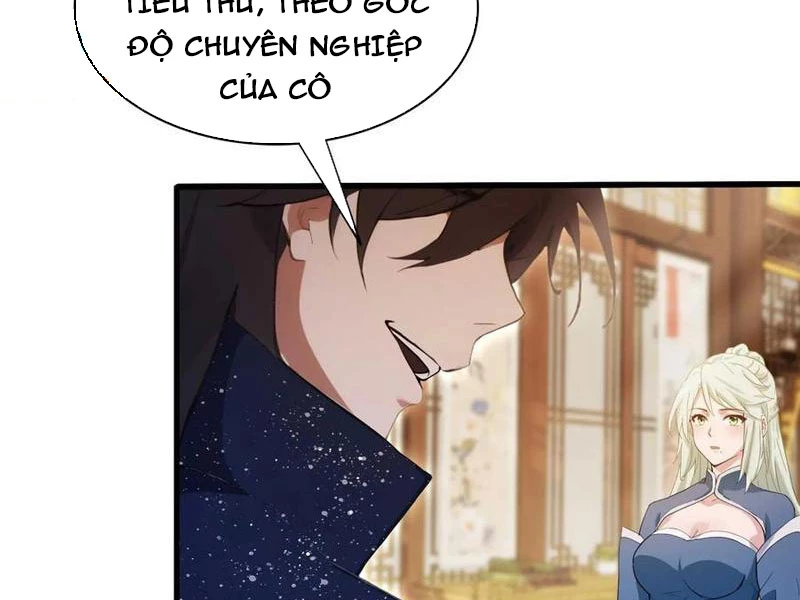 Hoá Ra Ta Đã Vô Địch Từ Lâu Chapter 164 - Trang 4