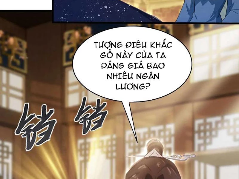 Hoá Ra Ta Đã Vô Địch Từ Lâu Chapter 164 - Trang 4