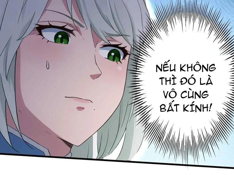 Hoá Ra Ta Đã Vô Địch Từ Lâu Chapter 164 - Trang 4