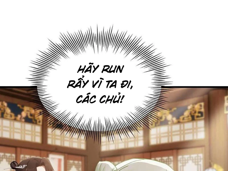Hoá Ra Ta Đã Vô Địch Từ Lâu Chapter 164 - Trang 4