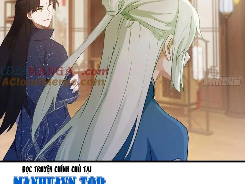 Hoá Ra Ta Đã Vô Địch Từ Lâu Chapter 164 - Trang 4