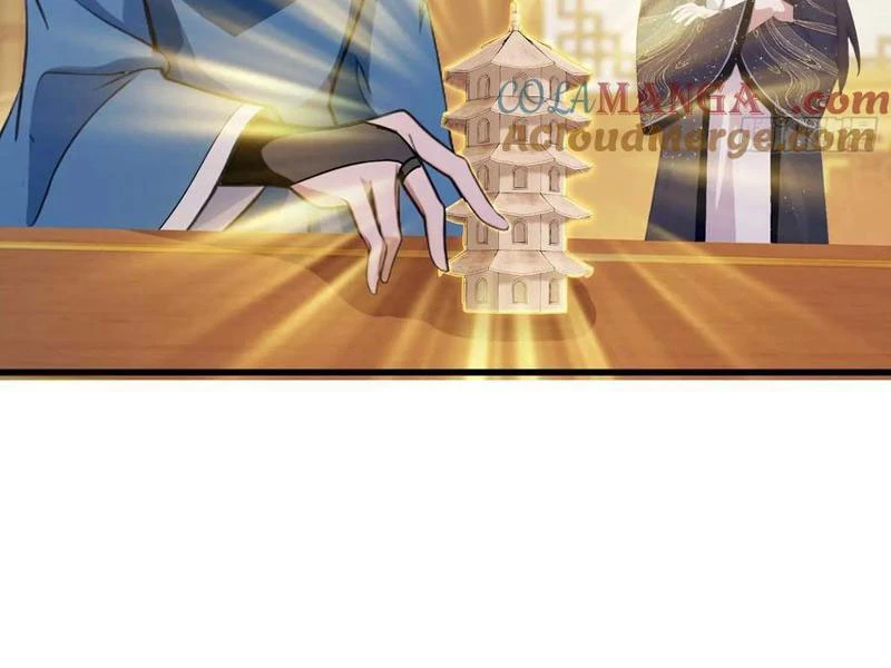 Hoá Ra Ta Đã Vô Địch Từ Lâu Chapter 164 - Trang 4