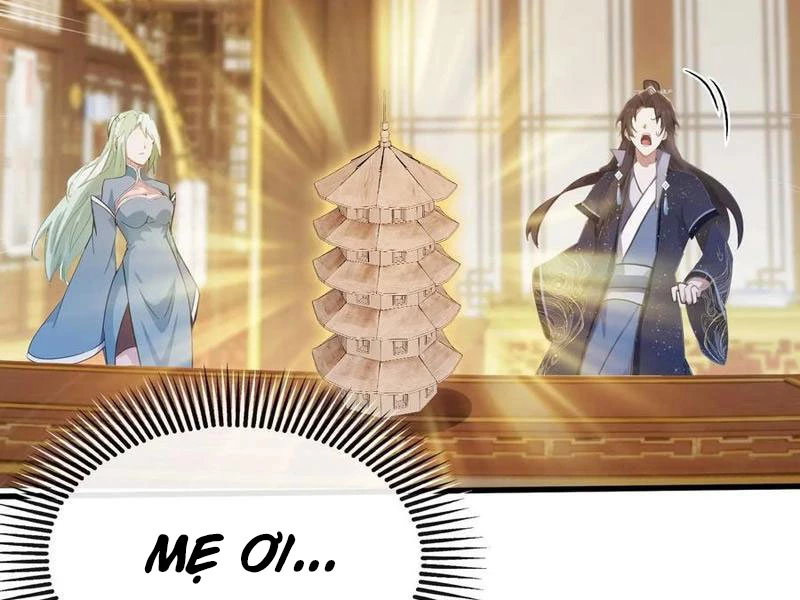 Hoá Ra Ta Đã Vô Địch Từ Lâu Chapter 164 - Trang 4