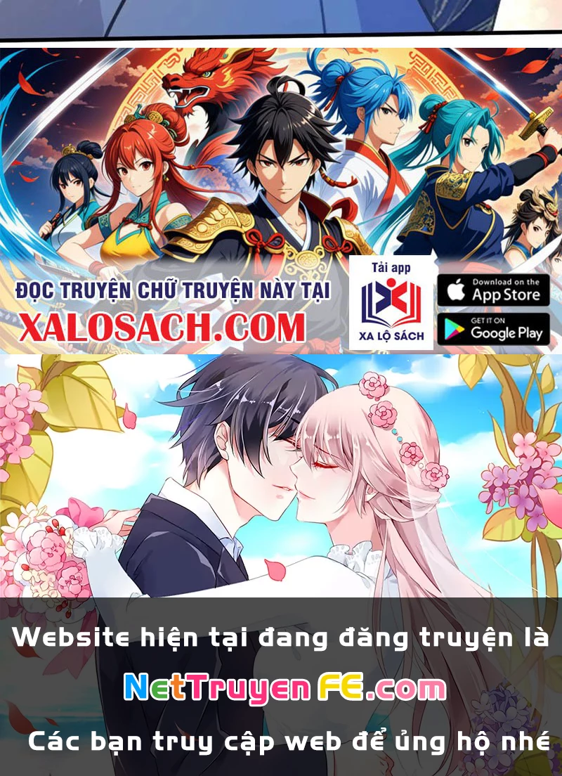 Hoá Ra Ta Đã Vô Địch Từ Lâu Chapter 164 - Trang 4