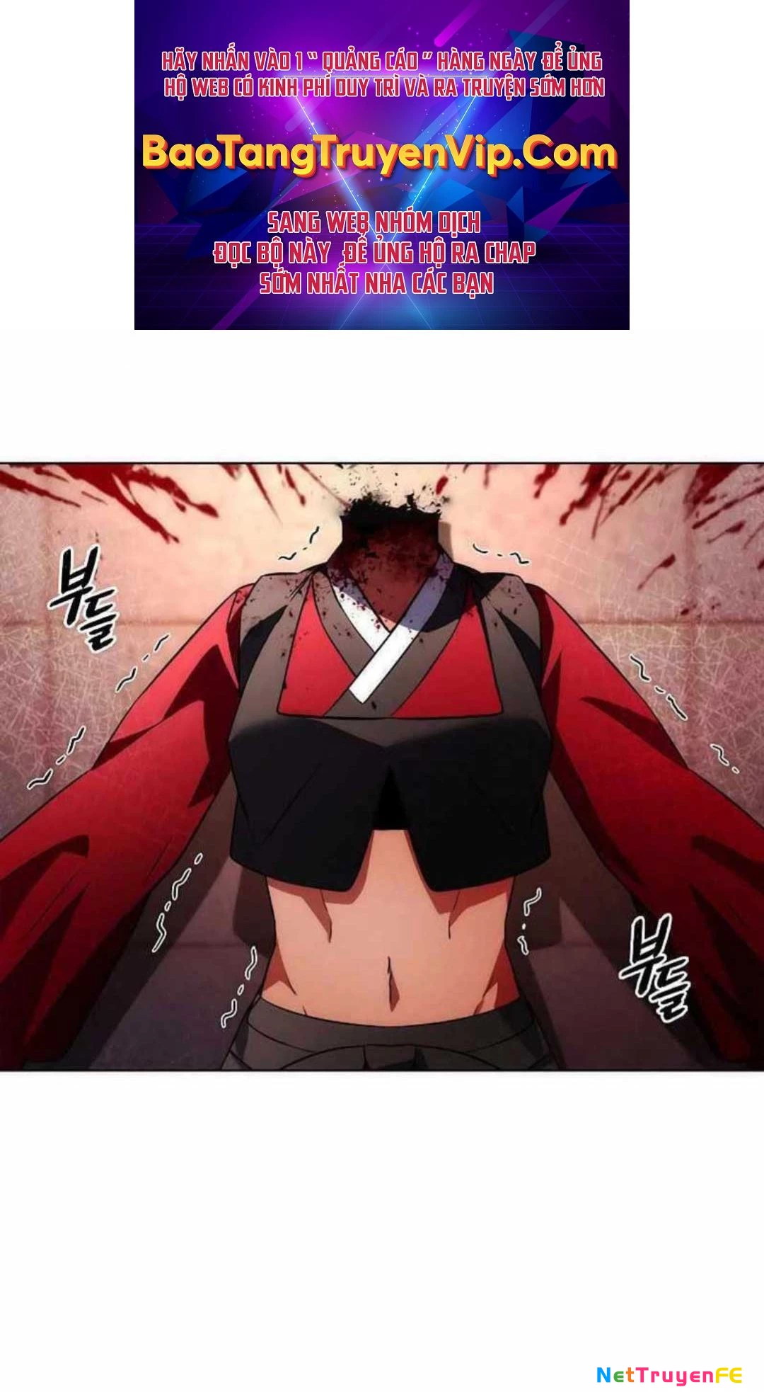 Đêm Của Yêu Tinh Chapter 66 - Trang 4