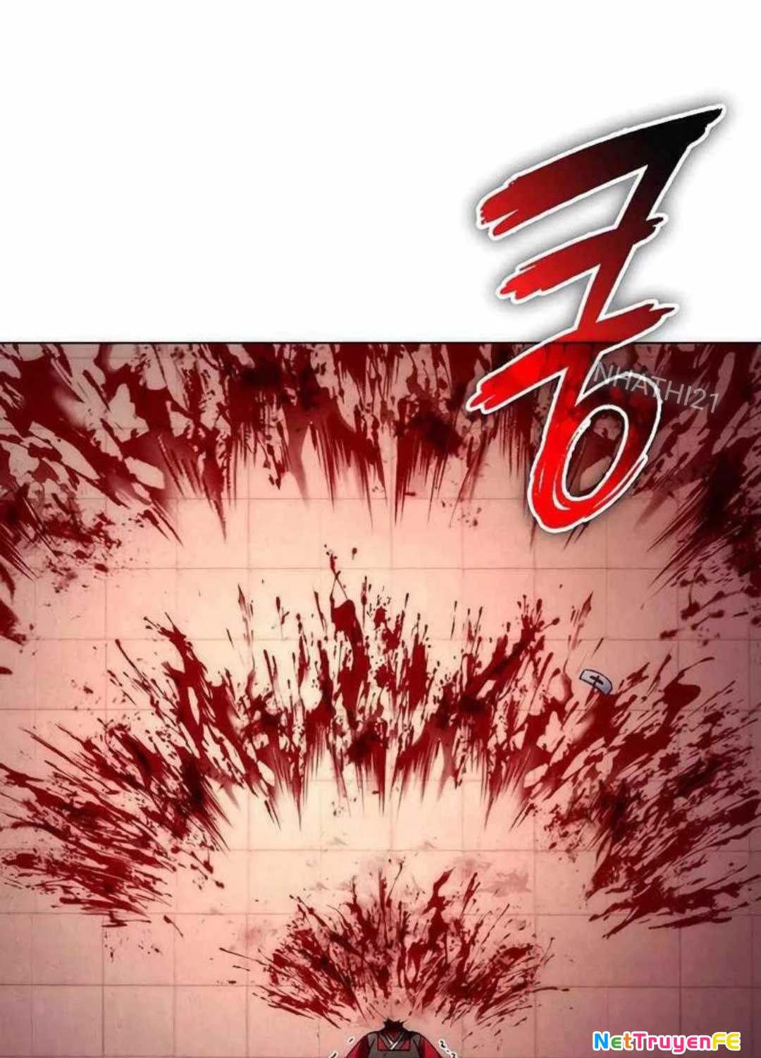 Đêm Của Yêu Tinh Chapter 66 - Trang 4