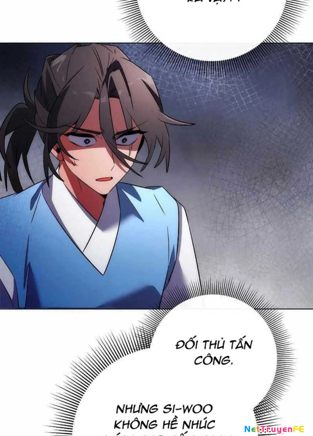 Đêm Của Yêu Tinh Chapter 66 - Trang 4