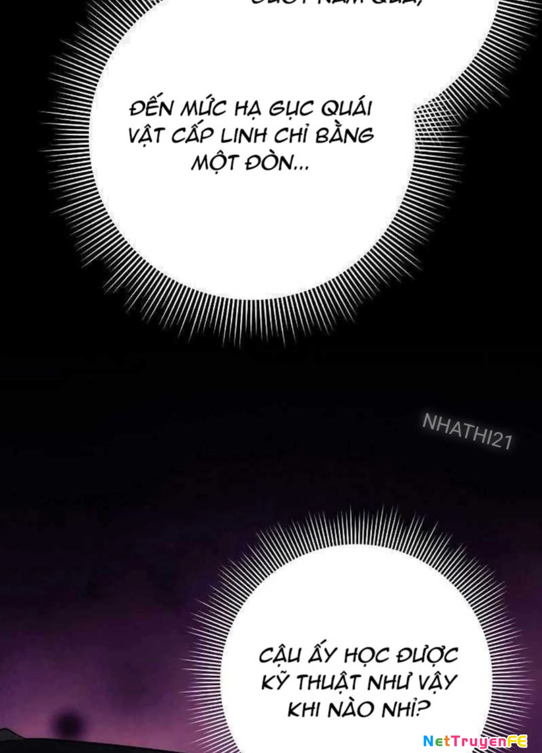 Đêm Của Yêu Tinh Chapter 66 - Trang 4