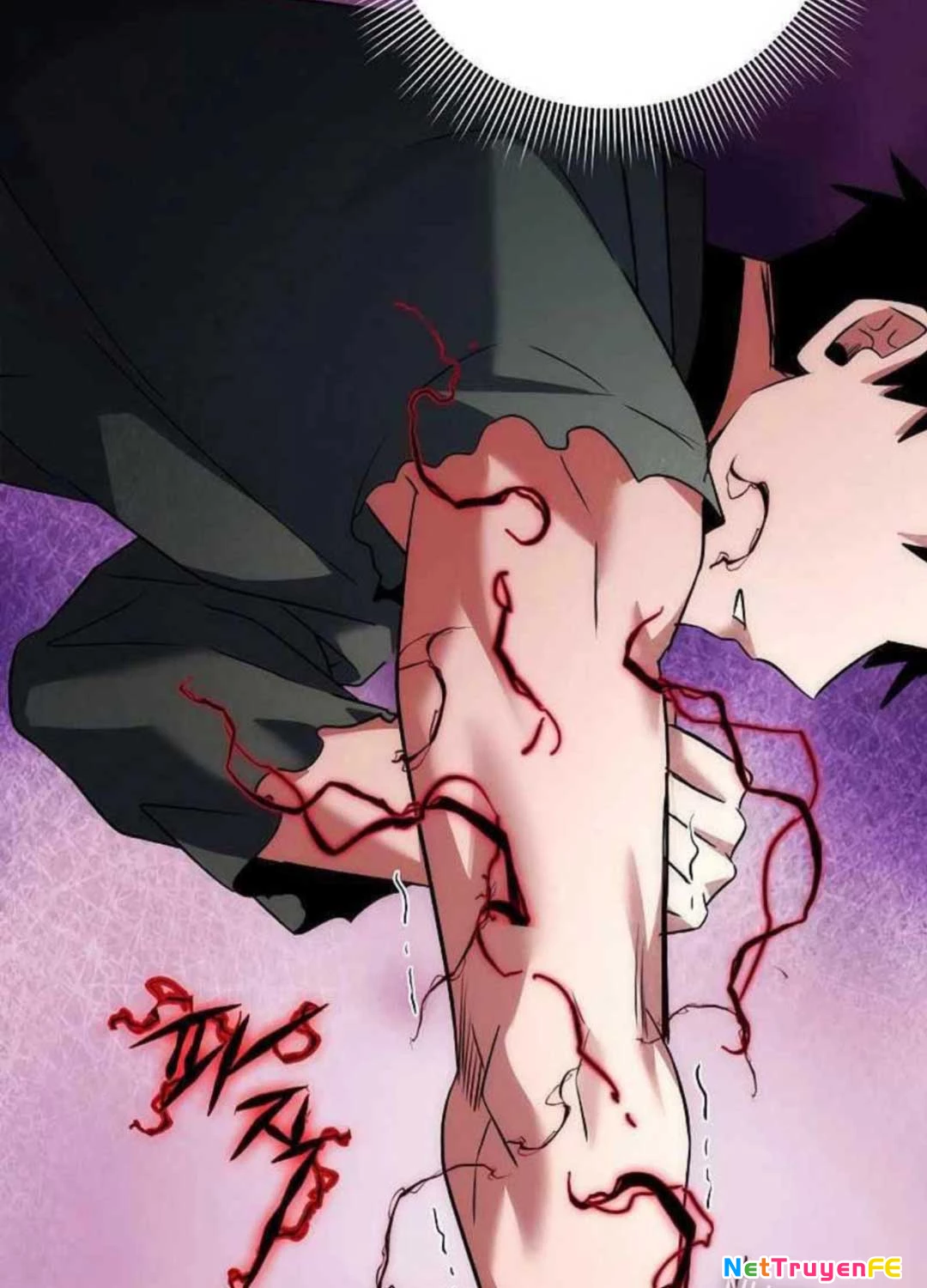 Đêm Của Yêu Tinh Chapter 66 - Trang 4
