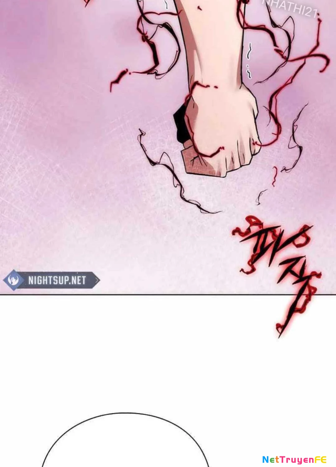 Đêm Của Yêu Tinh Chapter 66 - Trang 4