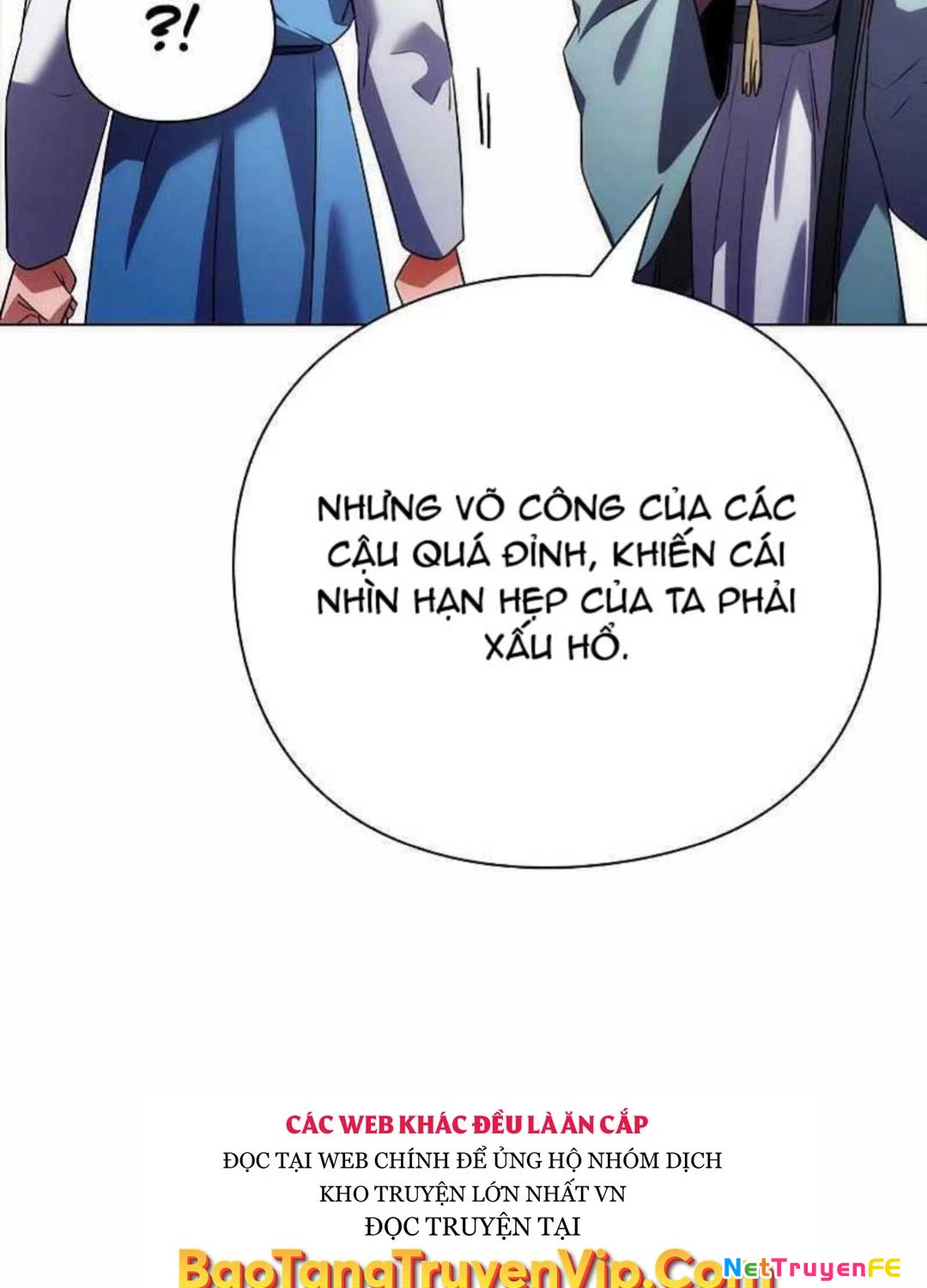 Đêm Của Yêu Tinh Chapter 66 - Trang 4