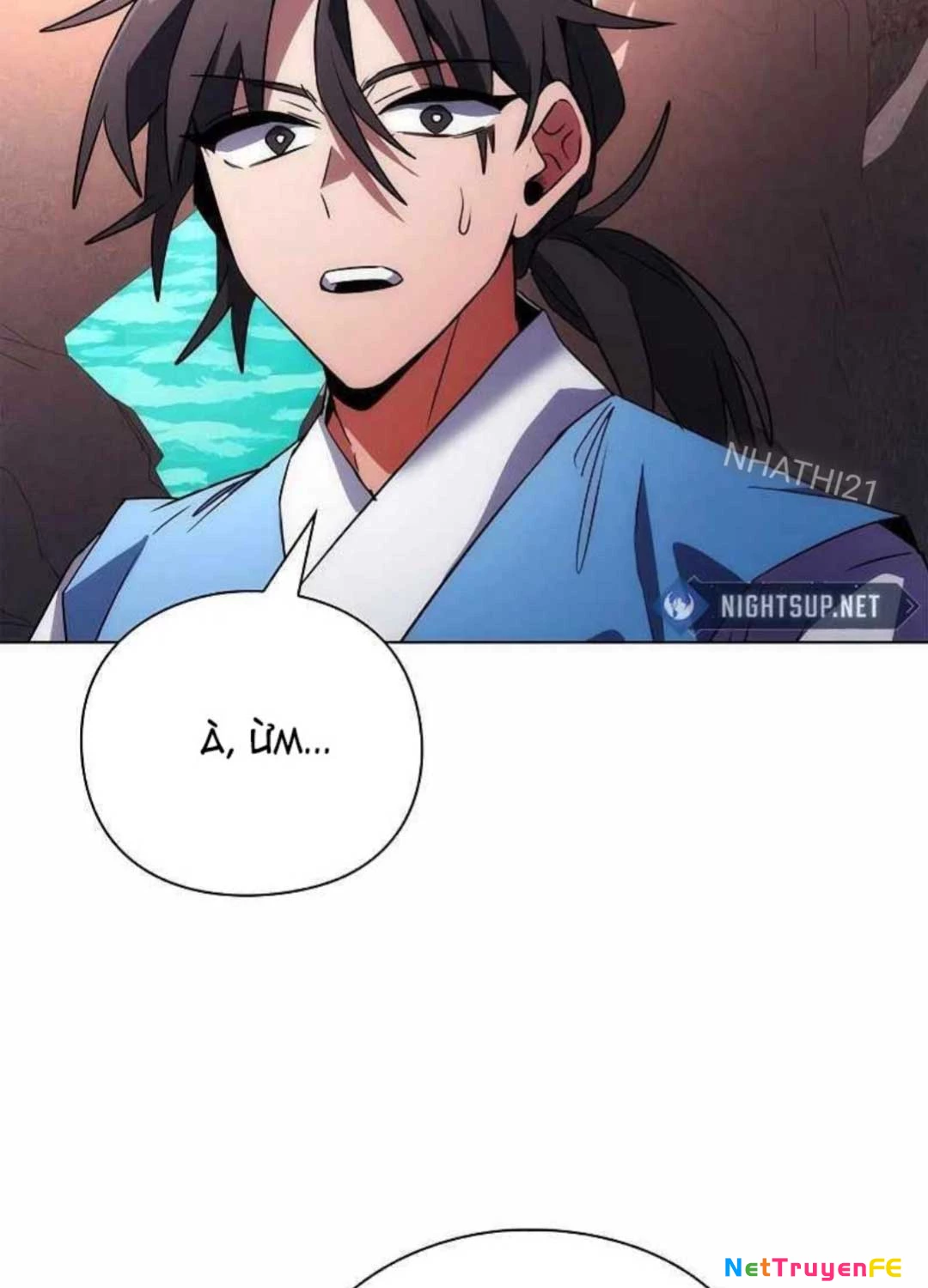 Đêm Của Yêu Tinh Chapter 66 - Trang 4