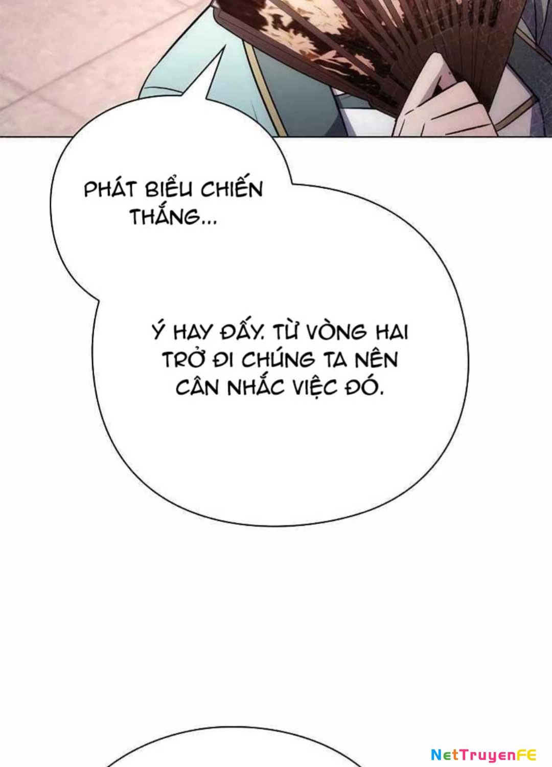 Đêm Của Yêu Tinh Chapter 66 - Trang 4