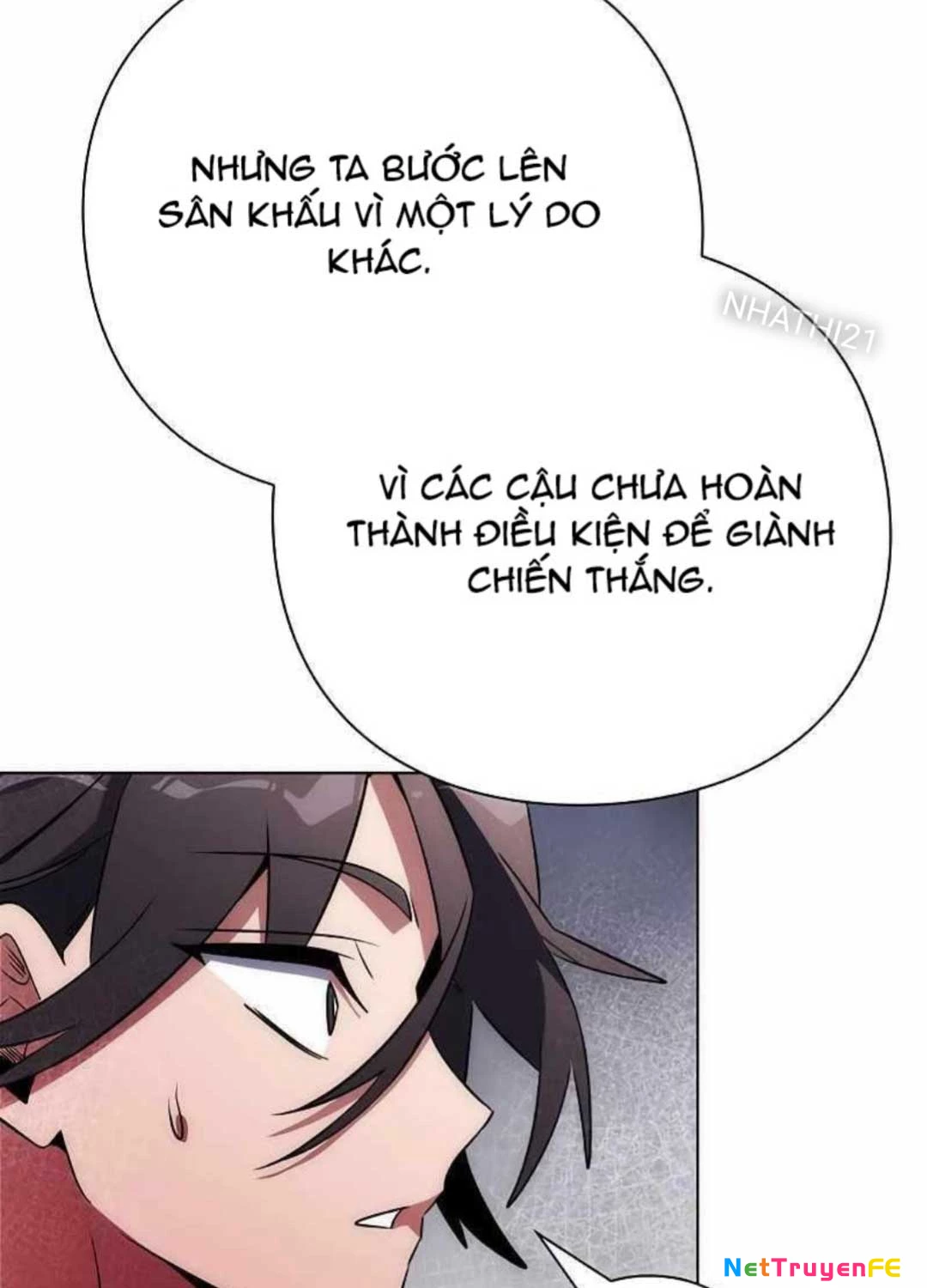 Đêm Của Yêu Tinh Chapter 66 - Trang 4