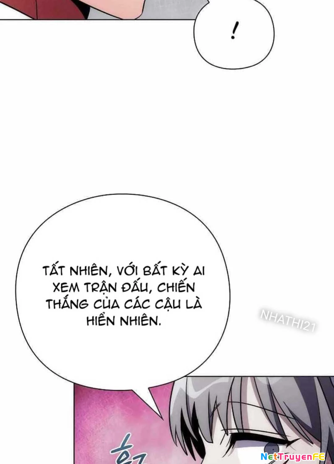 Đêm Của Yêu Tinh Chapter 66 - Trang 4