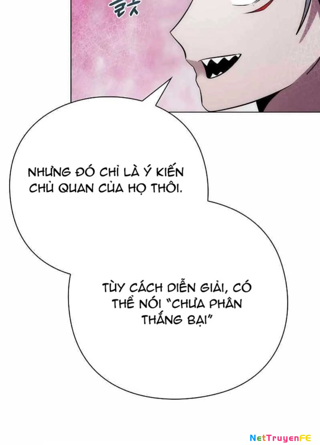 Đêm Của Yêu Tinh Chapter 66 - Trang 4