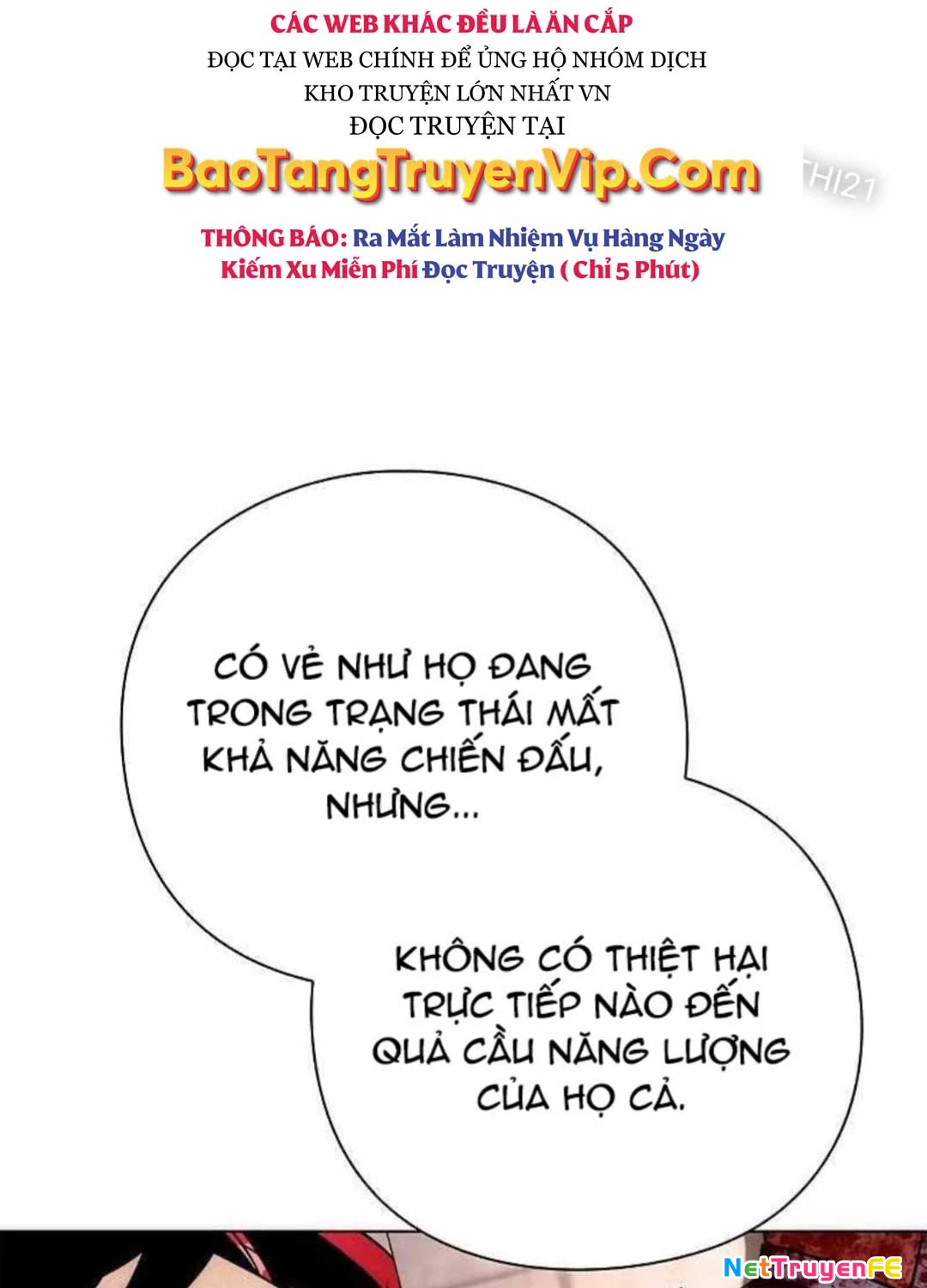 Đêm Của Yêu Tinh Chapter 66 - Trang 4