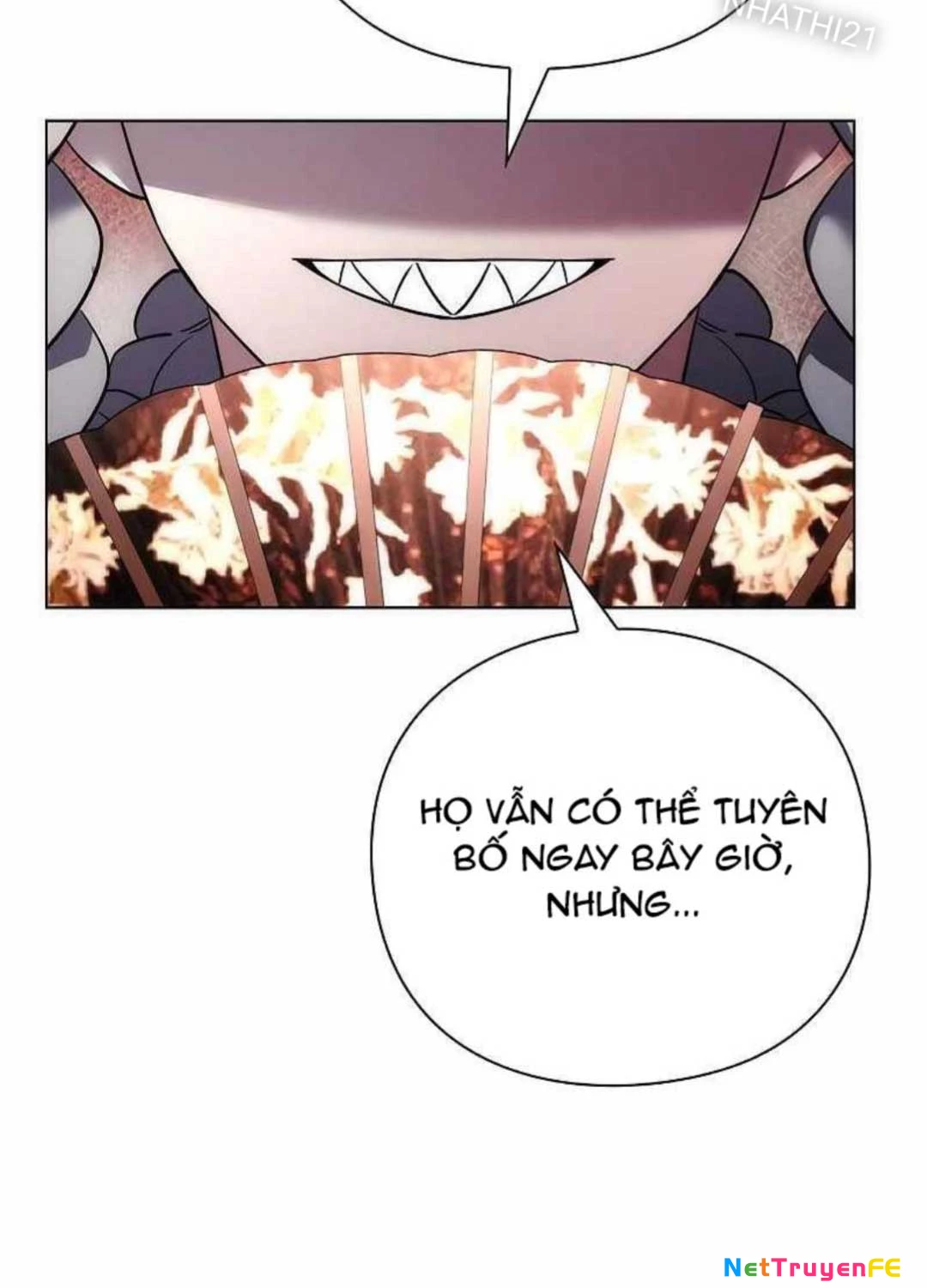 Đêm Của Yêu Tinh Chapter 66 - Trang 4