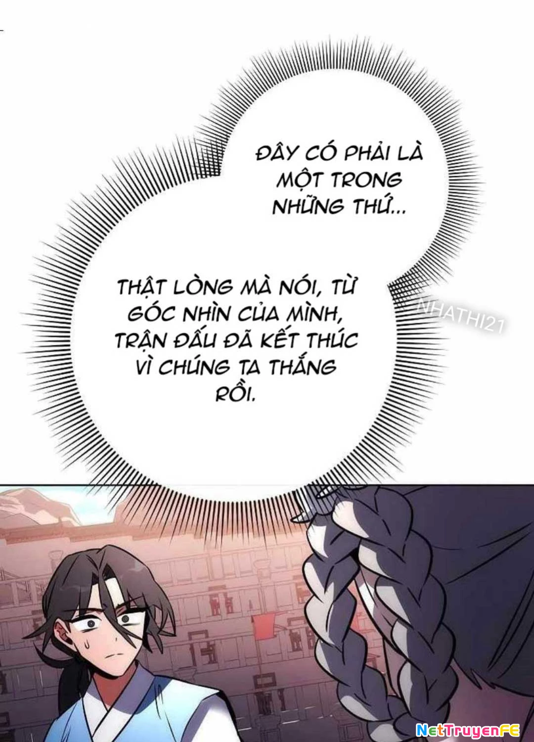 Đêm Của Yêu Tinh Chapter 66 - Trang 4