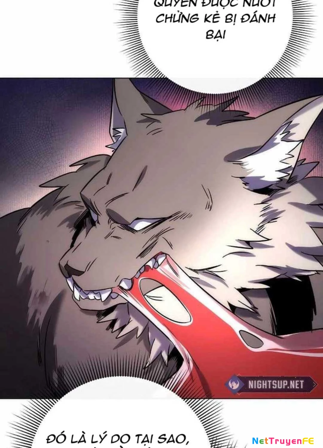Đêm Của Yêu Tinh Chapter 66 - Trang 4