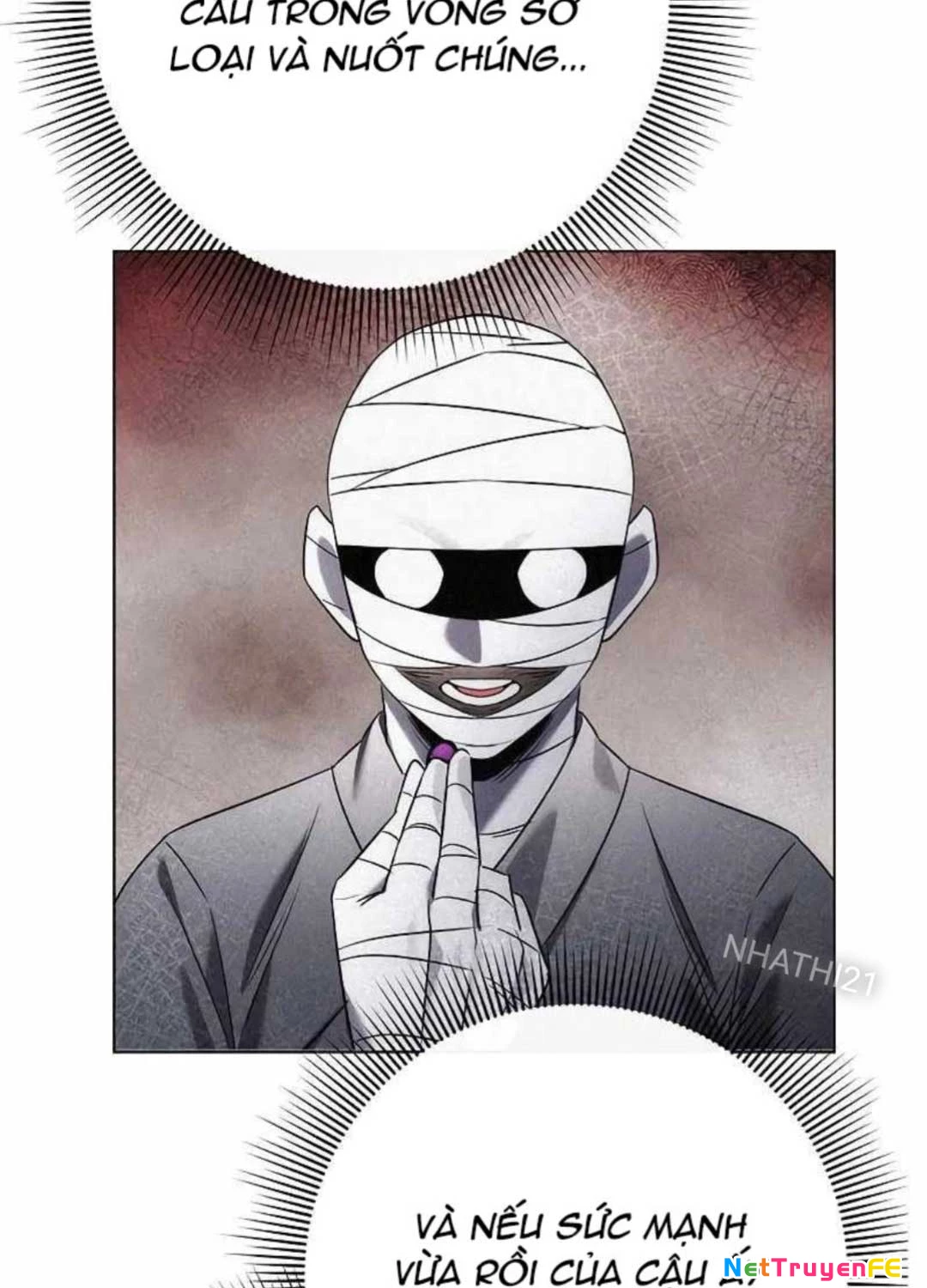 Đêm Của Yêu Tinh Chapter 66 - Trang 4