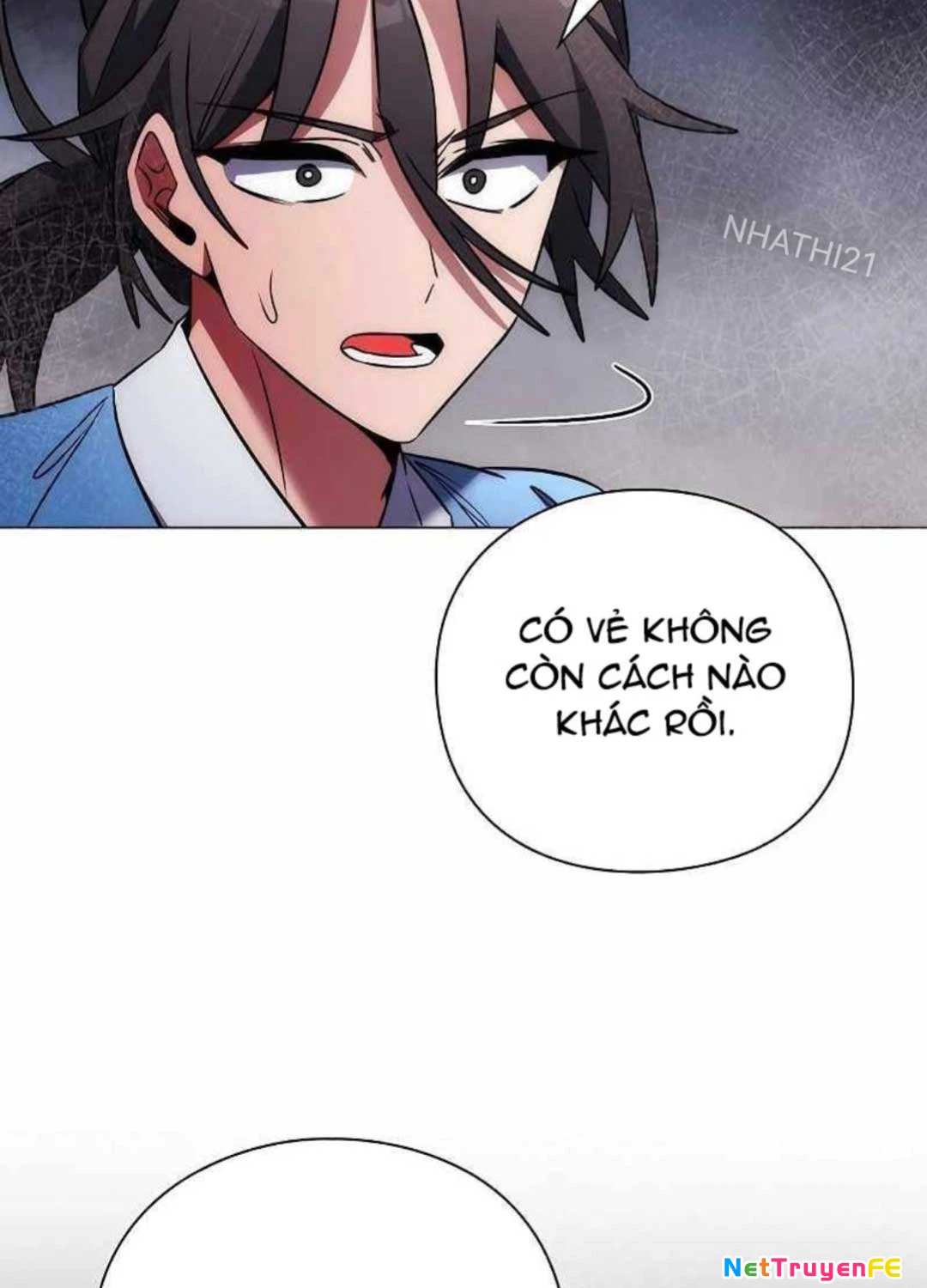 Đêm Của Yêu Tinh Chapter 66 - Trang 4