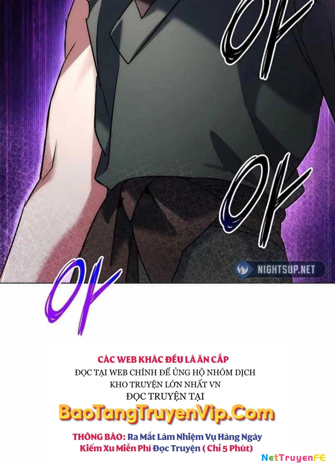 Đêm Của Yêu Tinh Chapter 66 - Trang 4