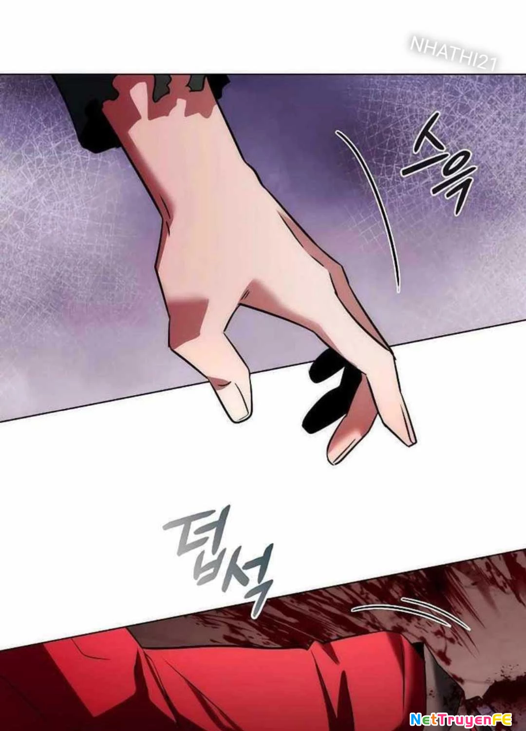 Đêm Của Yêu Tinh Chapter 66 - Trang 4