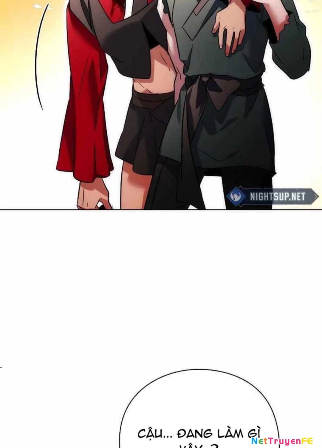 Đêm Của Yêu Tinh Chapter 66 - Trang 4