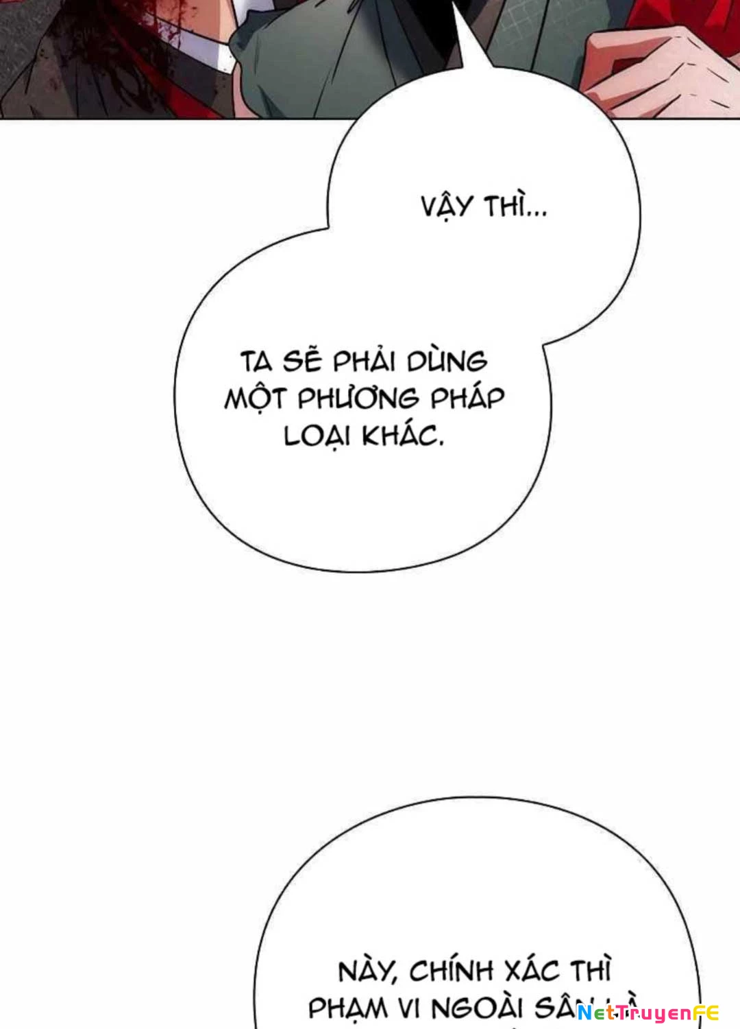 Đêm Của Yêu Tinh Chapter 66 - Trang 4