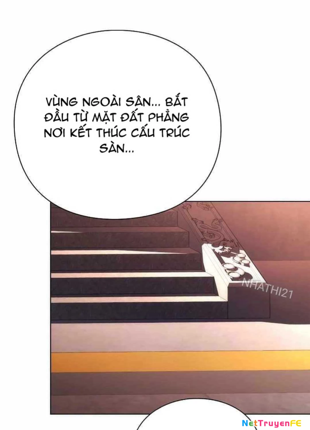 Đêm Của Yêu Tinh Chapter 66 - Trang 4