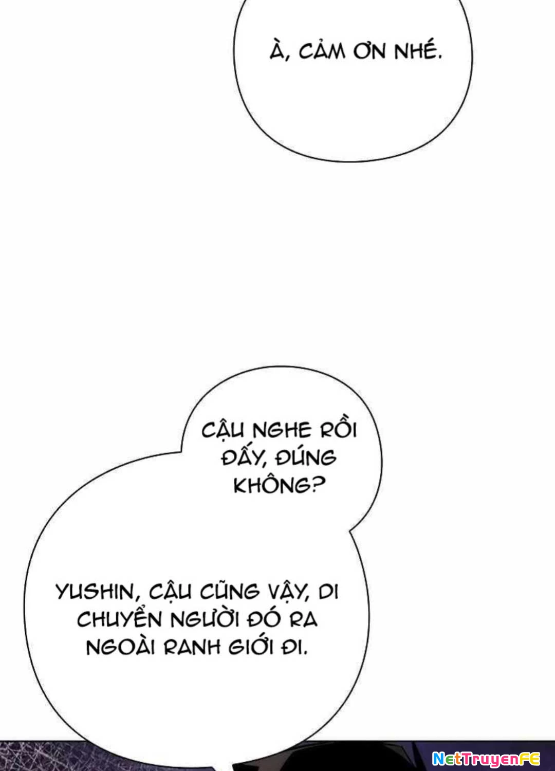 Đêm Của Yêu Tinh Chapter 66 - Trang 4