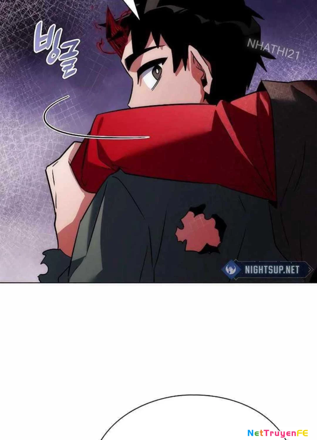 Đêm Của Yêu Tinh Chapter 66 - Trang 4