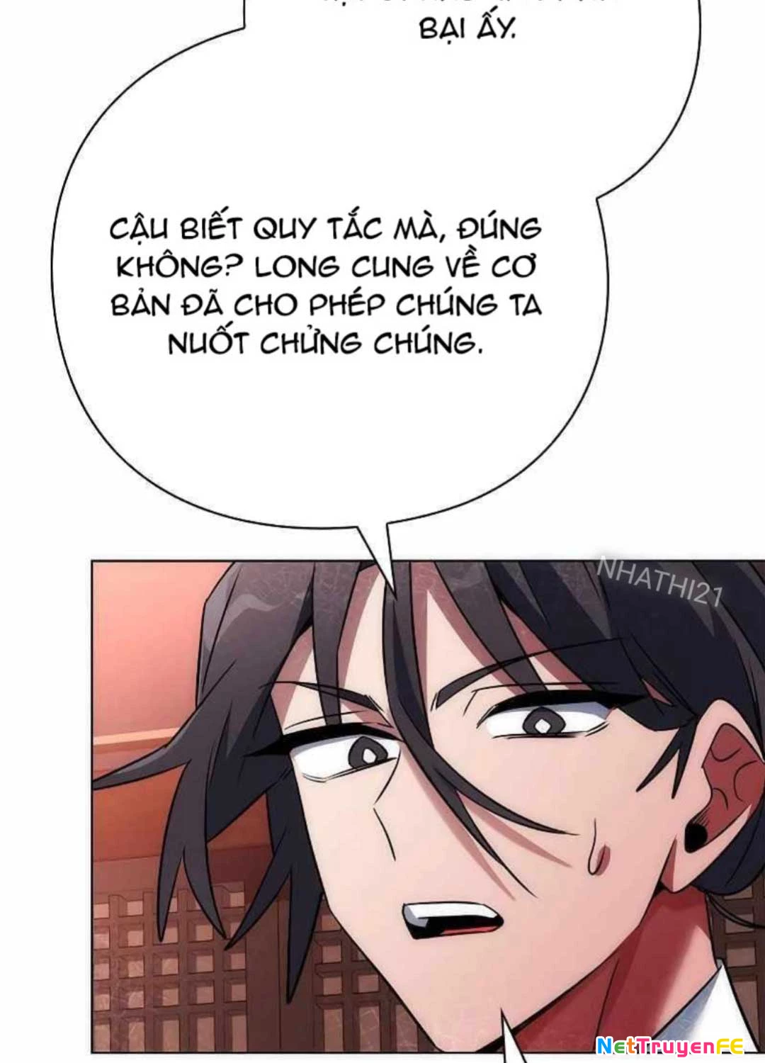 Đêm Của Yêu Tinh Chapter 66 - Trang 4