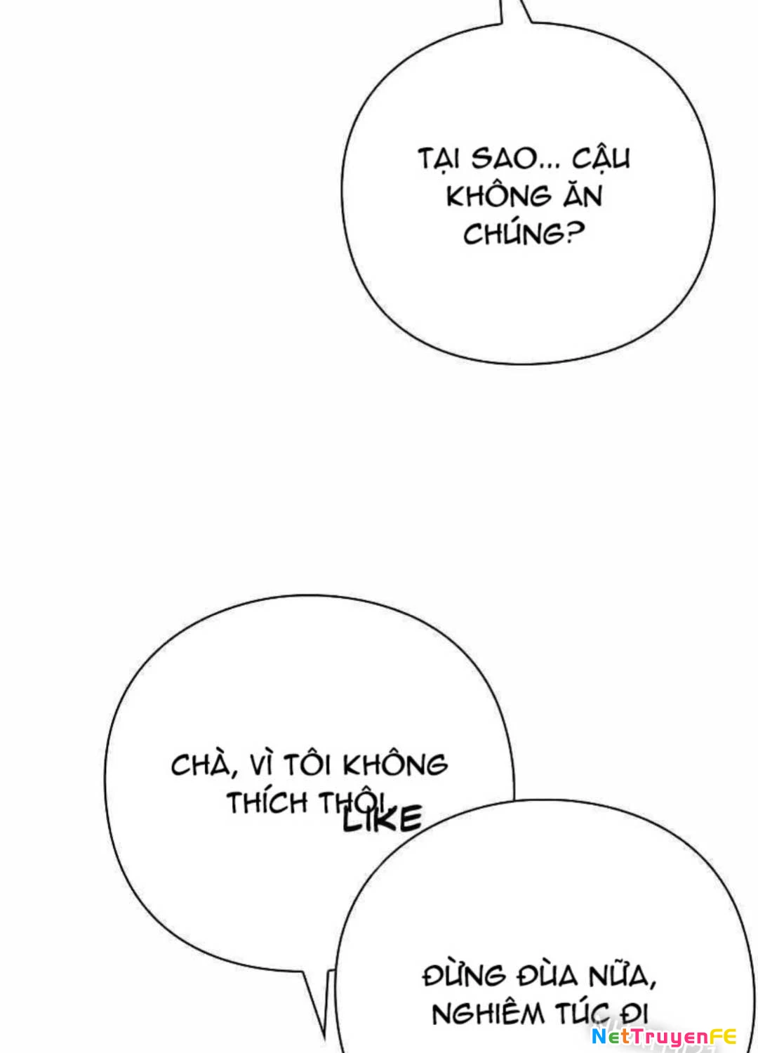 Đêm Của Yêu Tinh Chapter 66 - Trang 4