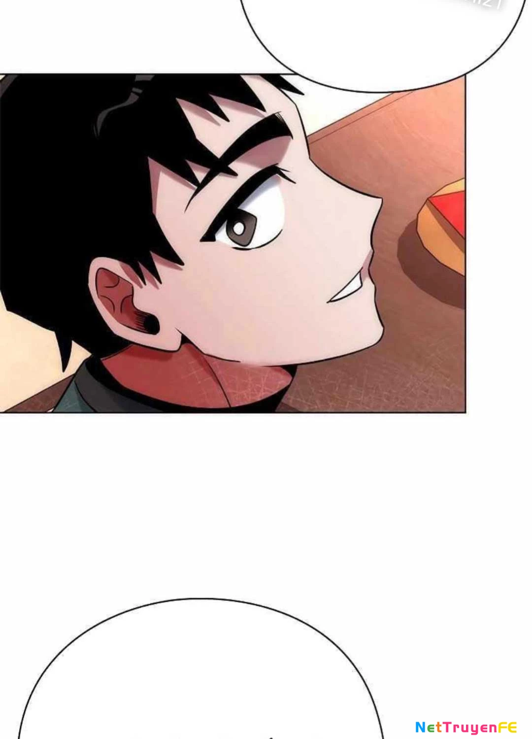 Đêm Của Yêu Tinh Chapter 66 - Trang 4