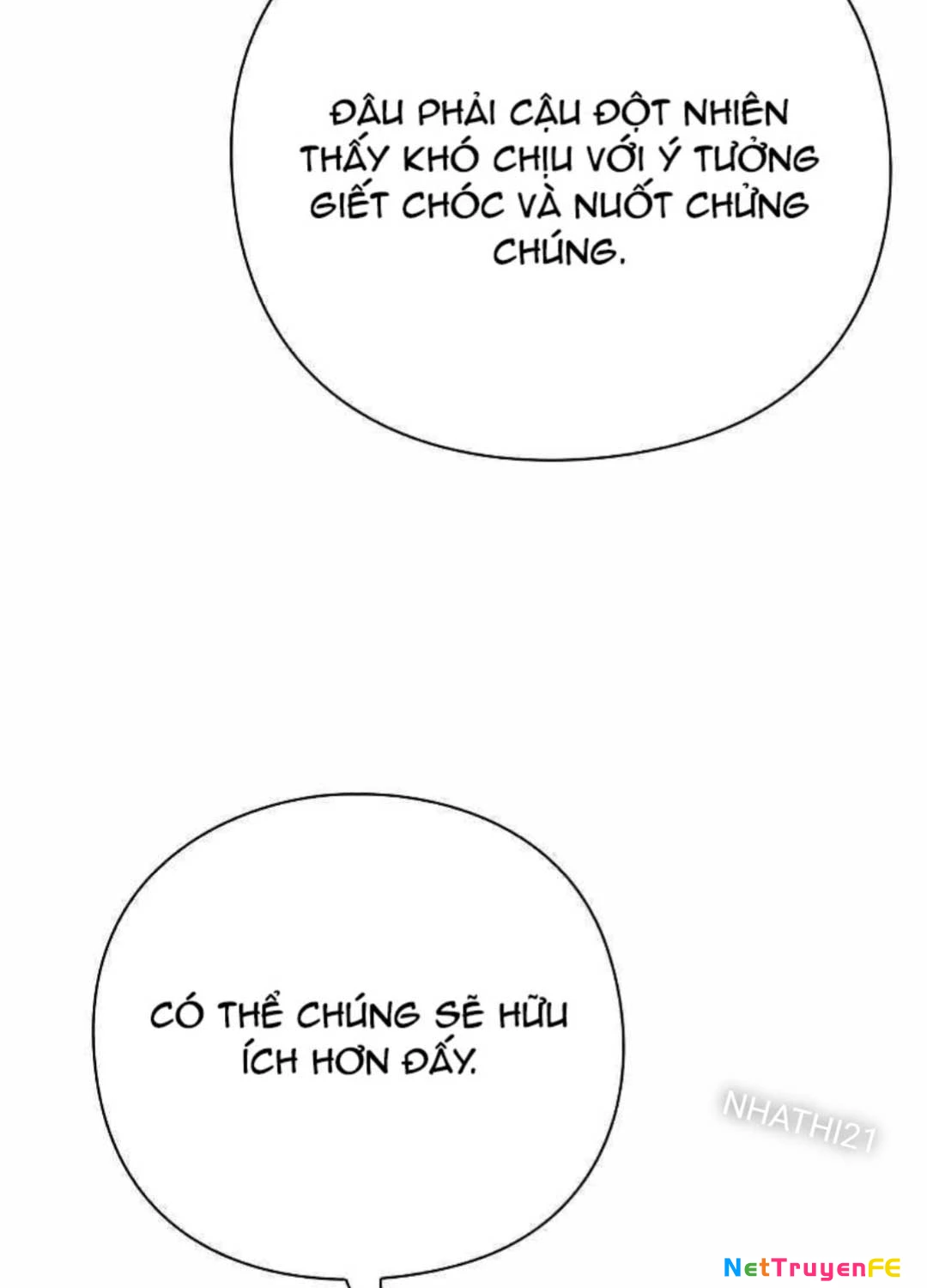 Đêm Của Yêu Tinh Chapter 66 - Trang 4