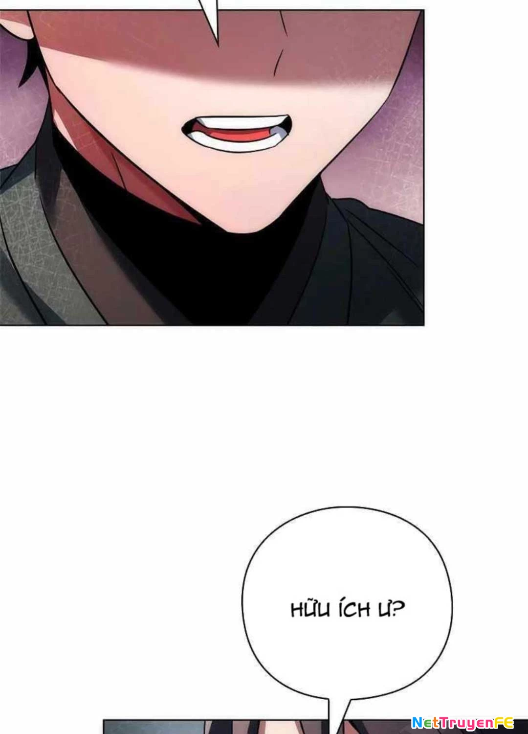 Đêm Của Yêu Tinh Chapter 66 - Trang 4