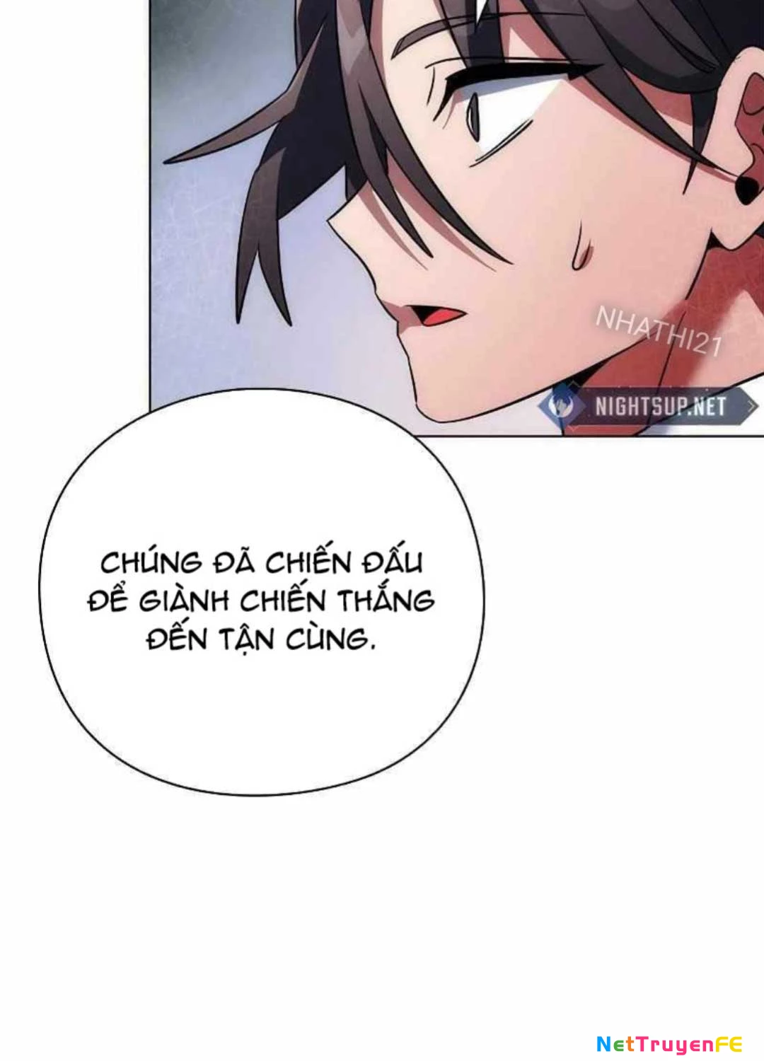 Đêm Của Yêu Tinh Chapter 66 - Trang 4