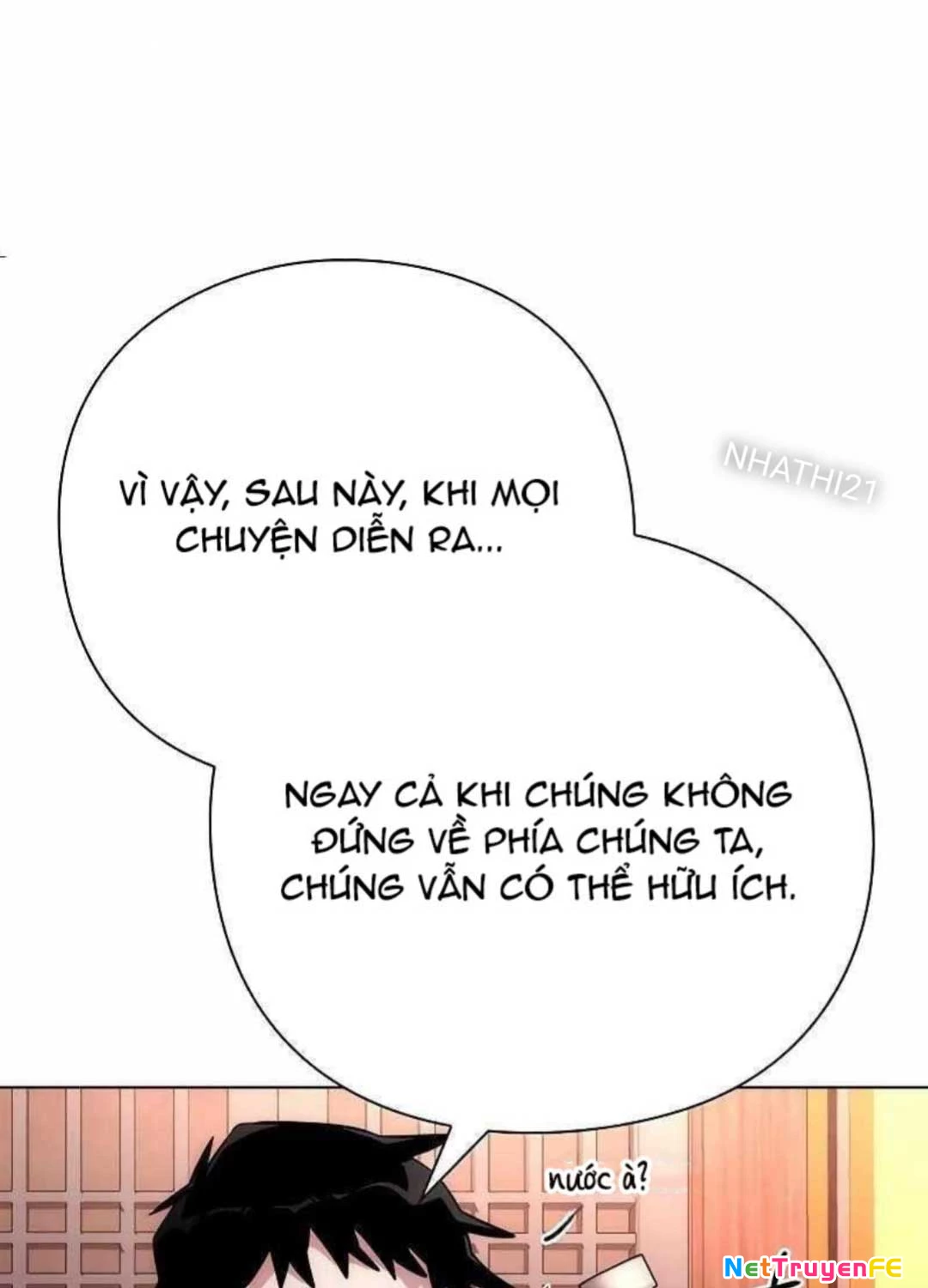 Đêm Của Yêu Tinh Chapter 66 - Trang 4