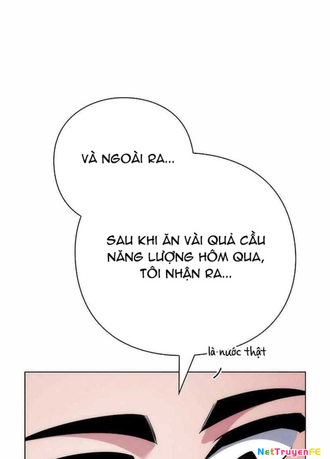 Đêm Của Yêu Tinh Chapter 66 - Trang 4