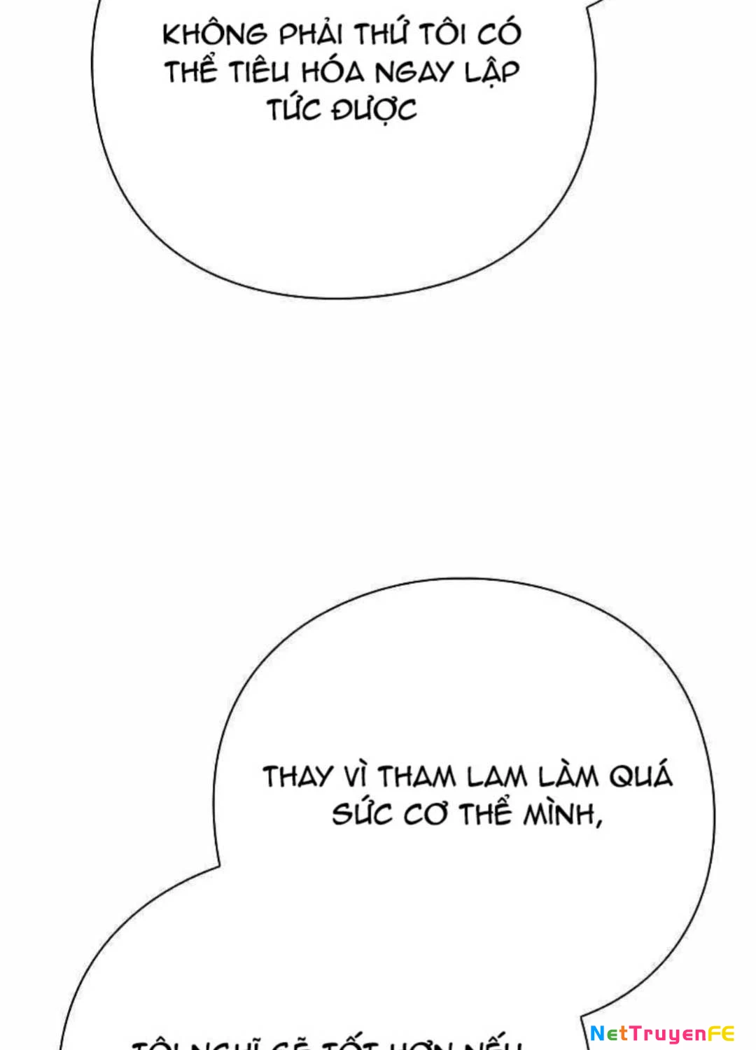 Đêm Của Yêu Tinh Chapter 66 - Trang 4