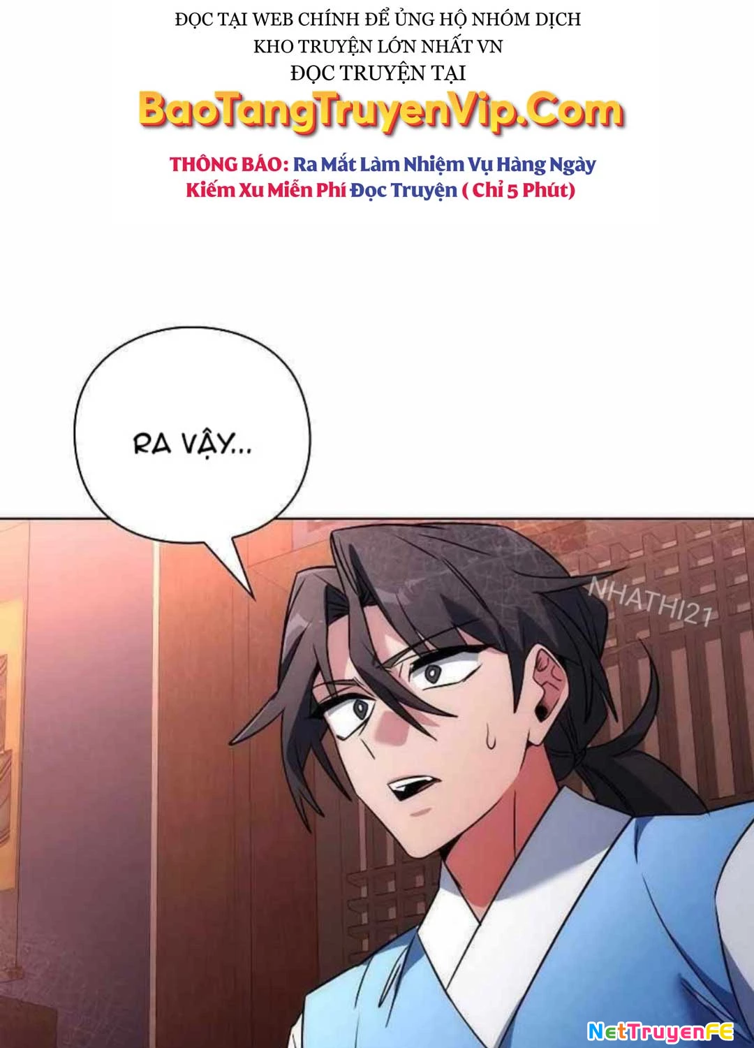 Đêm Của Yêu Tinh Chapter 66 - Trang 4