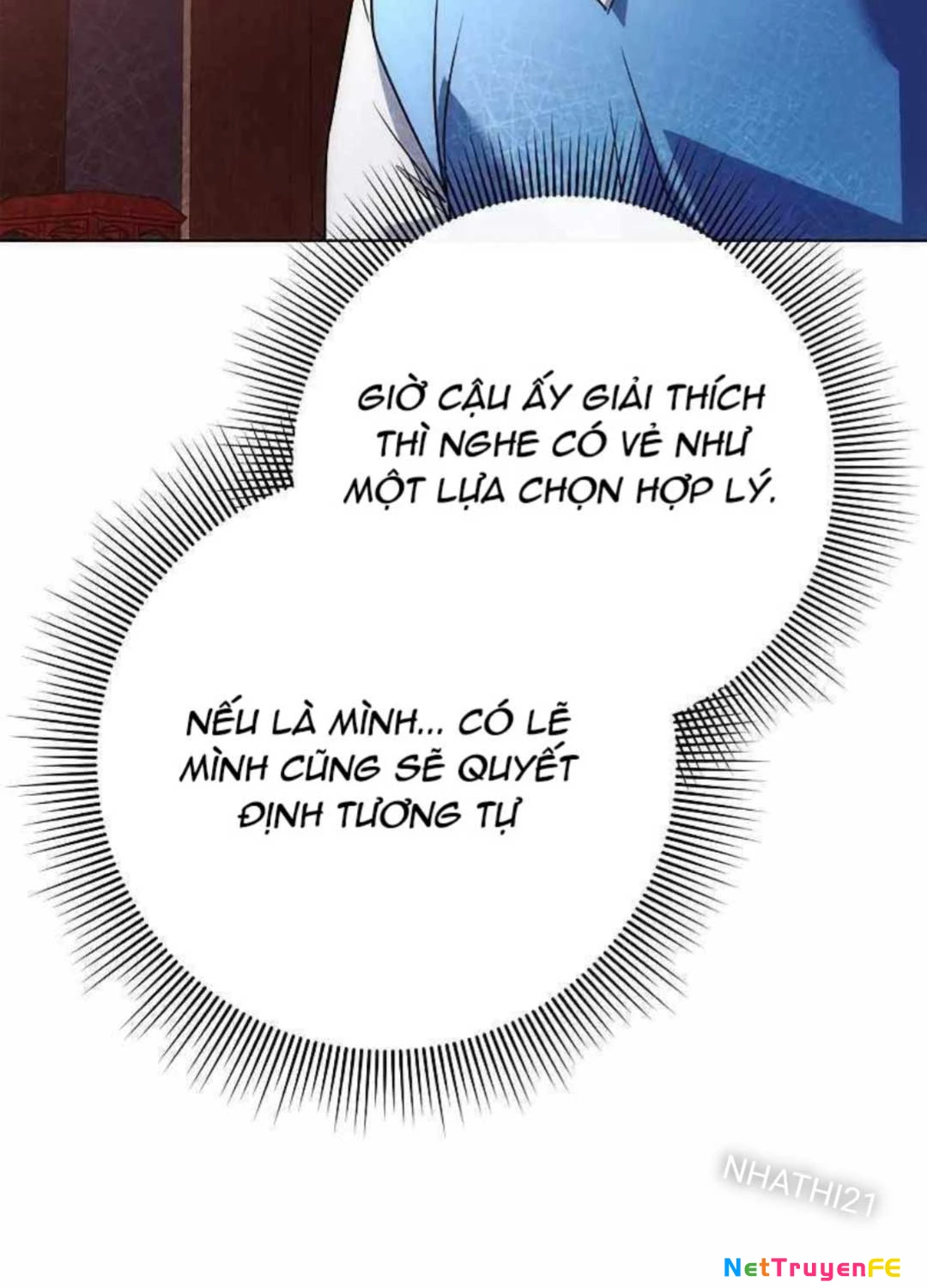 Đêm Của Yêu Tinh Chapter 66 - Trang 4