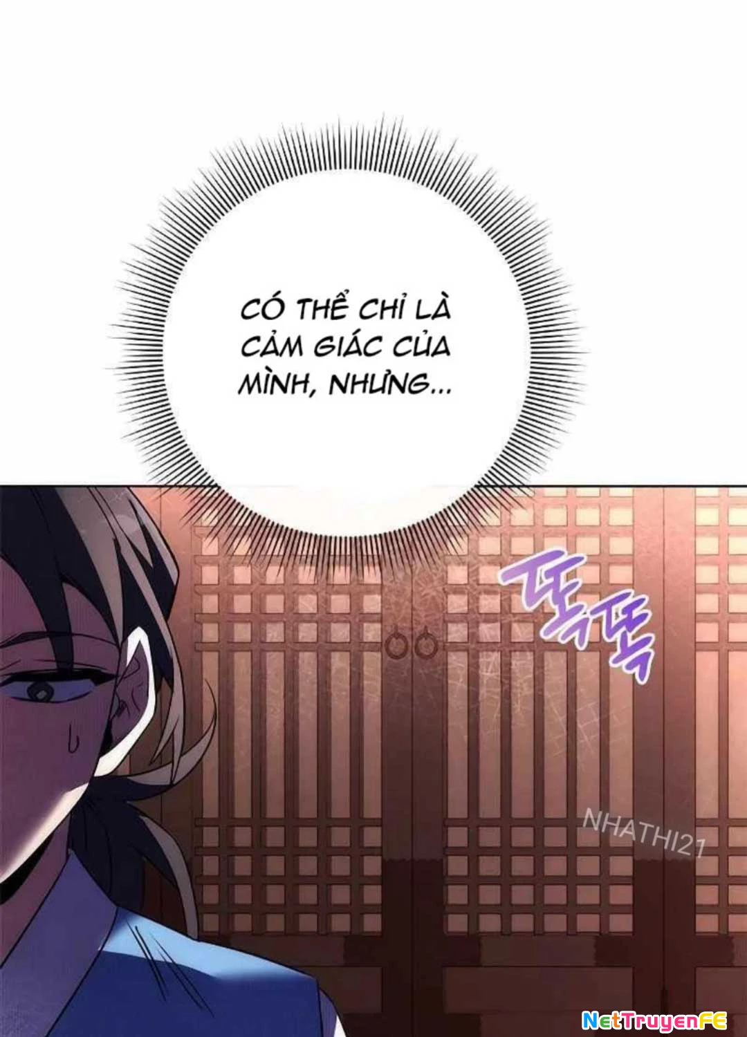 Đêm Của Yêu Tinh Chapter 66 - Trang 4
