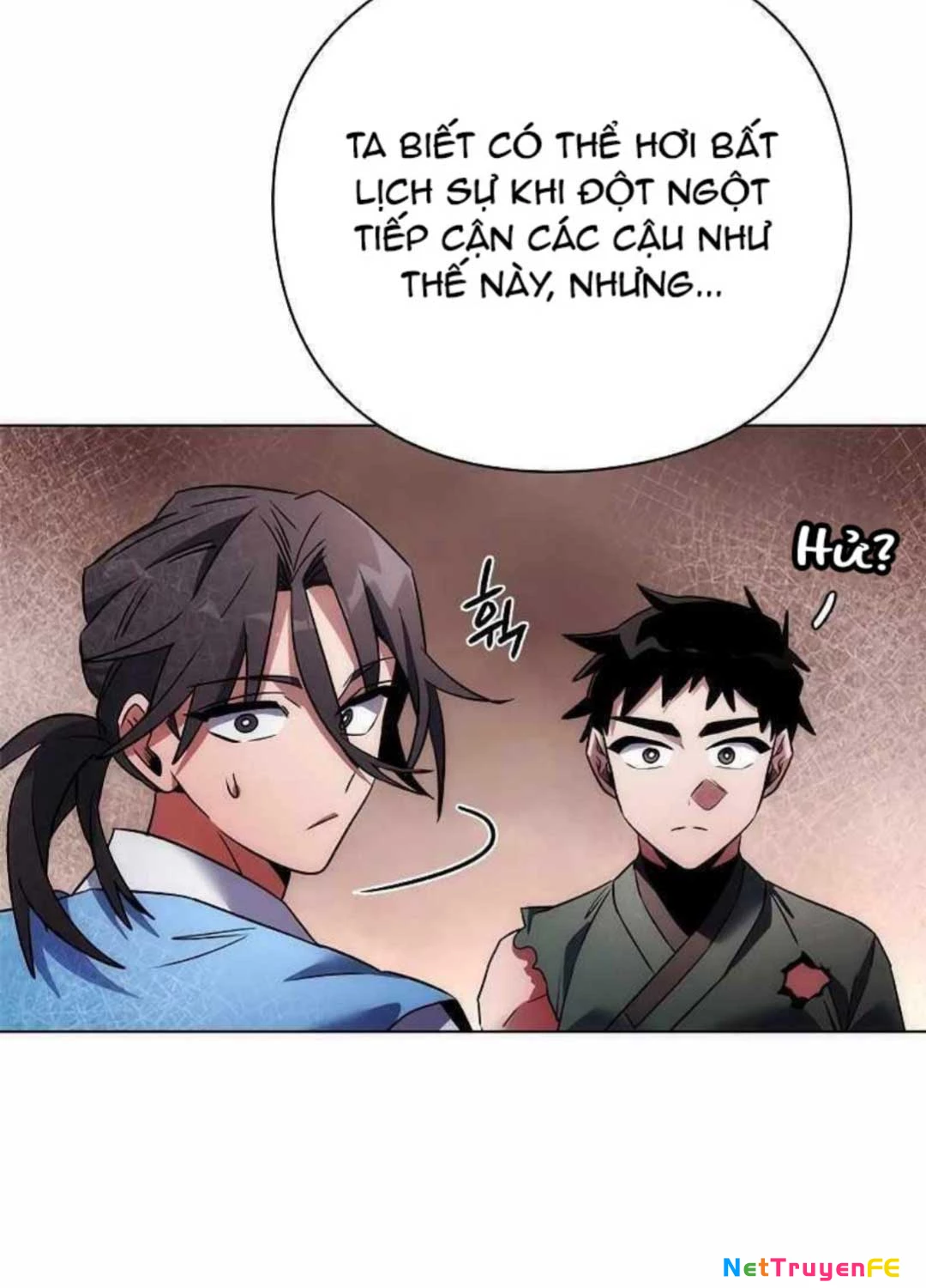 Đêm Của Yêu Tinh Chapter 66 - Trang 4